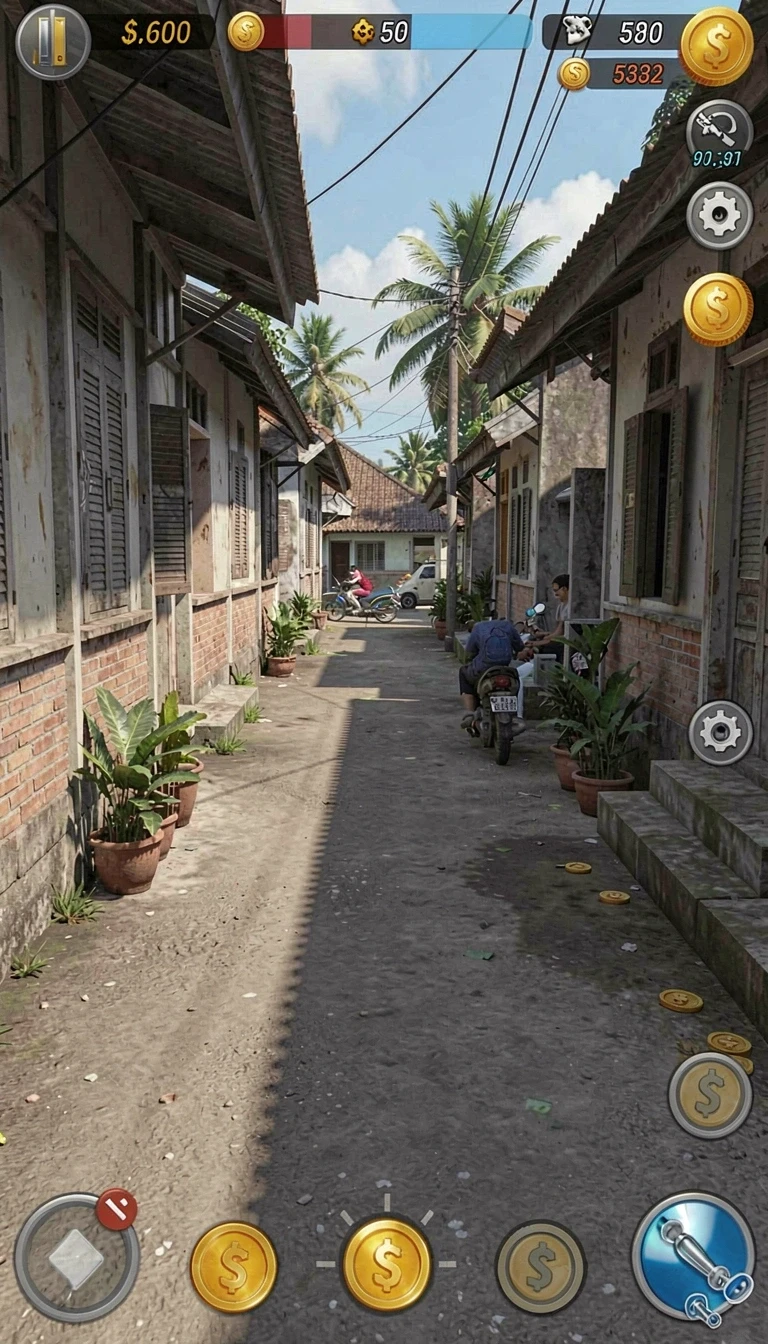 Download 4p4p APK untuk Android screenshot 1
