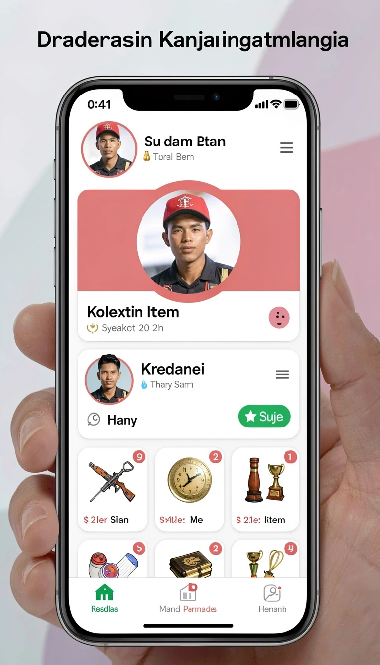 Download 4p4p APK untuk Android screenshot 3