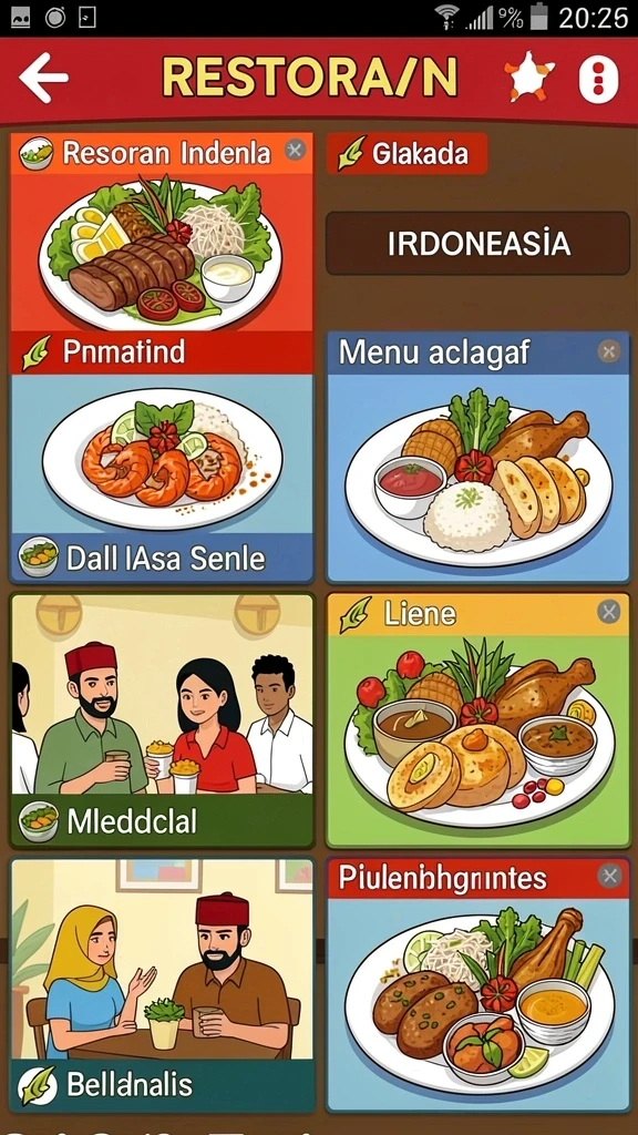 5gtoto App APK Terbaru screenshot 4